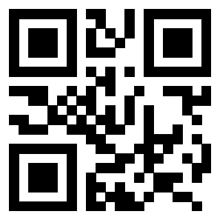 3206419305 - Immagine del Qr Code associato