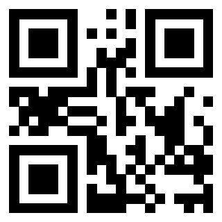 3206419306 - Immagine del Qr Code associato