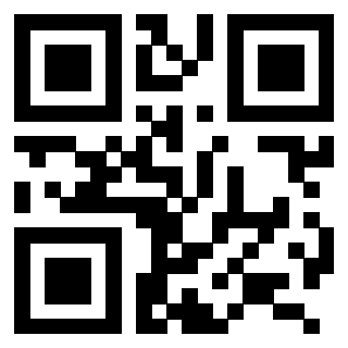 3206419308 Qr Code associato