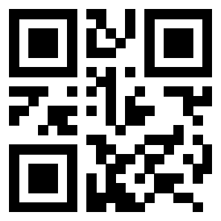 Immagine del Qr Code di 3206419311