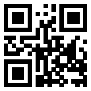 3206419317 - Immagine del Qr Code