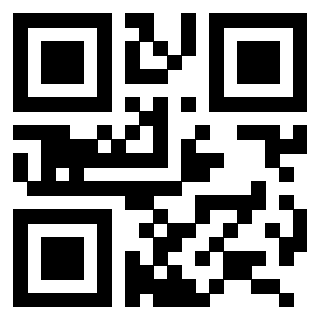 3206419318 - Immagine del QrCode associato