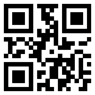 3206419320 - Immagine del Qr Code associato