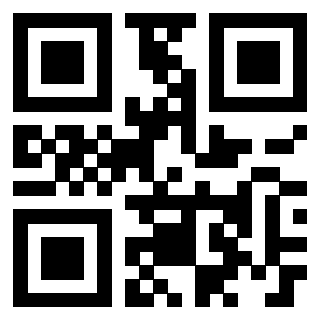 3206419322 - Immagine del QrCode associato