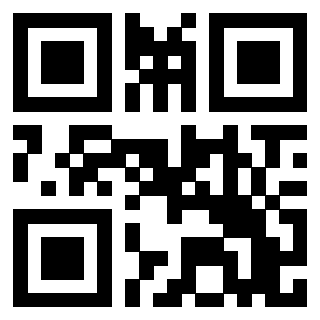 3206419324 - Immagine del QrCode associato