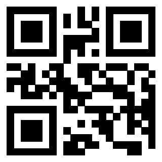 Immagine del Qr Code di 3206419326