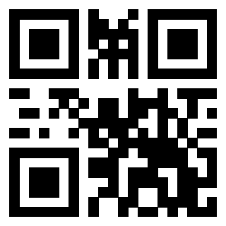 3206419327 QrCode associato