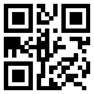 Scansione del Qr Code di 3206419331