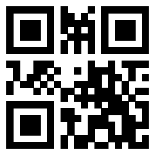 3206419333 - Immagine del QrCode associato