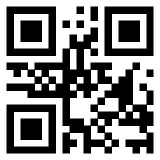 Immagine del QrCode di 3206419335