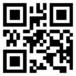 Immagine del QrCode di 3206419339