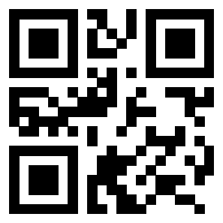 Scansione del QrCode di 3206419340