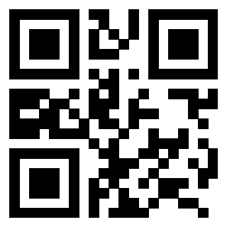 Scansione del QrCode di 3206419344