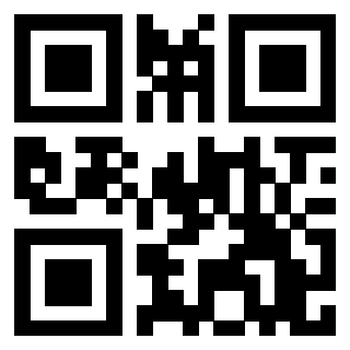Scansione del Qr Code di 3206419349