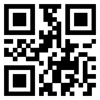 Il QrCode di 3206419355