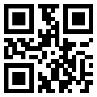 3206419358 - Immagine del Qr Code associato