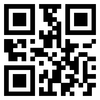 Il Qr Code di 3206419359