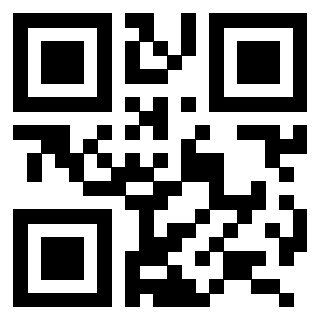 3206419360 - Immagine del QrCode associato
