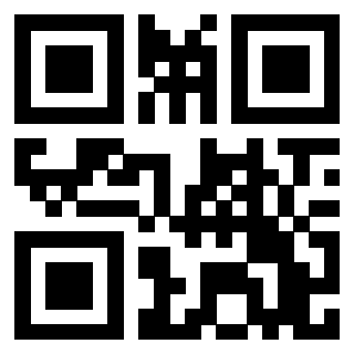3206419362 - Immagine del QrCode associato