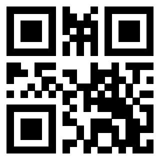 Immagine del QrCode di 3206419366