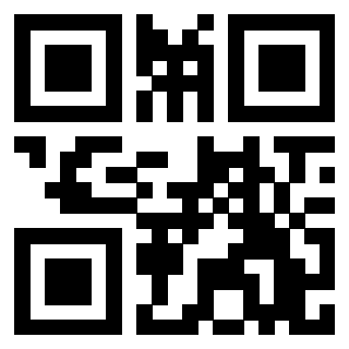 3206419369 - Immagine del QrCode associato