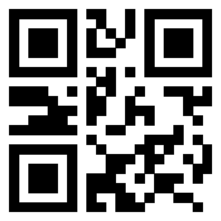Immagine del QrCode di 3206419375
