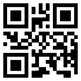 Immagine del Qr Code di 3206419376
