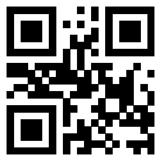 Immagine del QrCode di 3206419377