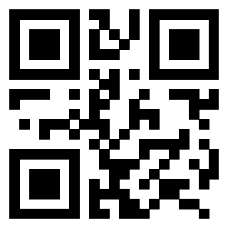 Il Qr Code di 3206419378