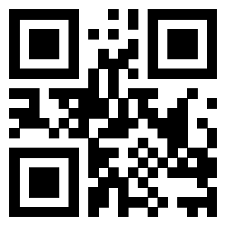 3206419380 - Immagine del Qr Code associato
