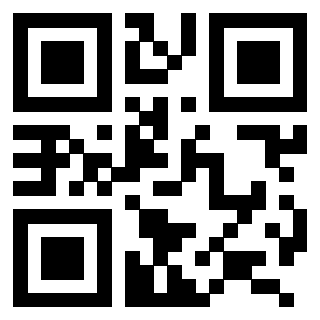 3206419382 QrCode associato