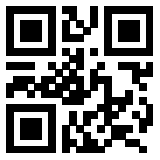 3206419385 - Immagine del Qr Code associato