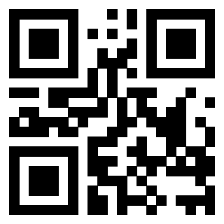 Il QrCode di 3206419387