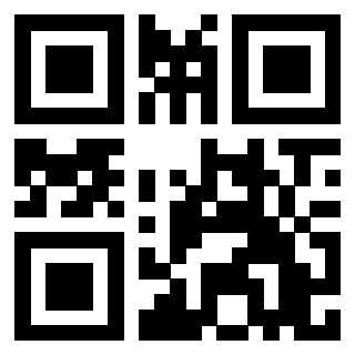 3206419391 - Immagine del Qr Code associato