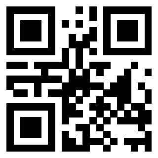 3206419392 - Immagine del Qr Code associato