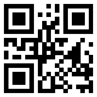 Immagine del QrCode di 3206419394