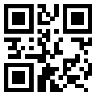 Immagine del QrCode di 3206419397