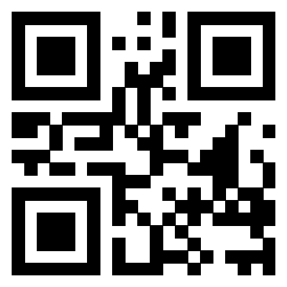 3206419399 - Immagine del Qr Code associato
