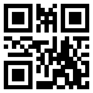 3206419403 - Immagine del Qr Code associato