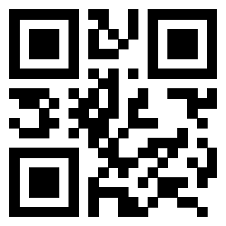 Immagine del QrCode di 3206419404