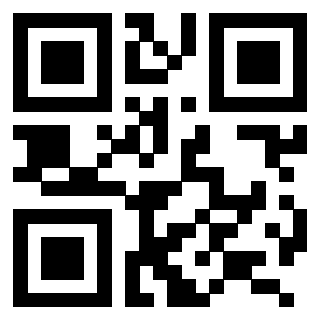 Immagine del Qr Code di 3206419411