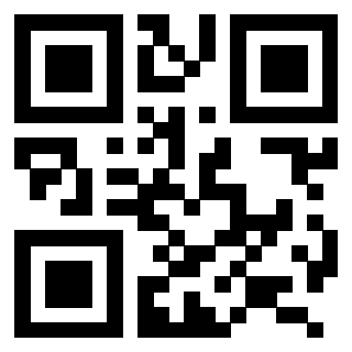 Il QrCode di 3206419414