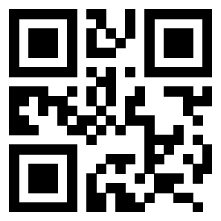 Scansione del Qr Code di 3206419417