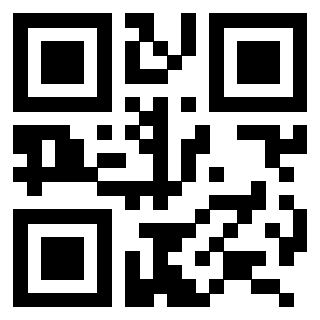 Scansione del QrCode di 3206419420