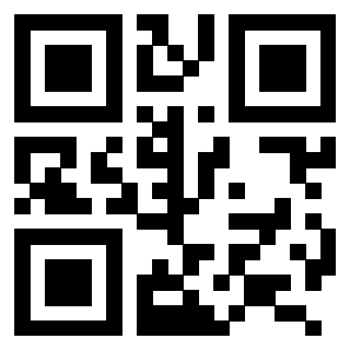 Immagine del QrCode di 3206419423