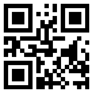 Immagine del QrCode di 3206419426