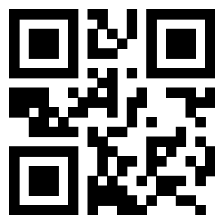 3206419427 - Immagine del QrCode associato