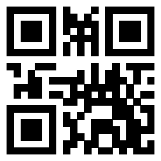 Scansione del QrCode di 3206419430