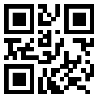 Scansione del Qr Code di 3206419434