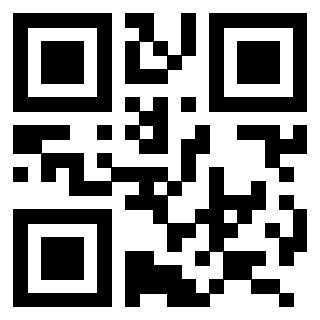 Il QrCode di 3206419435